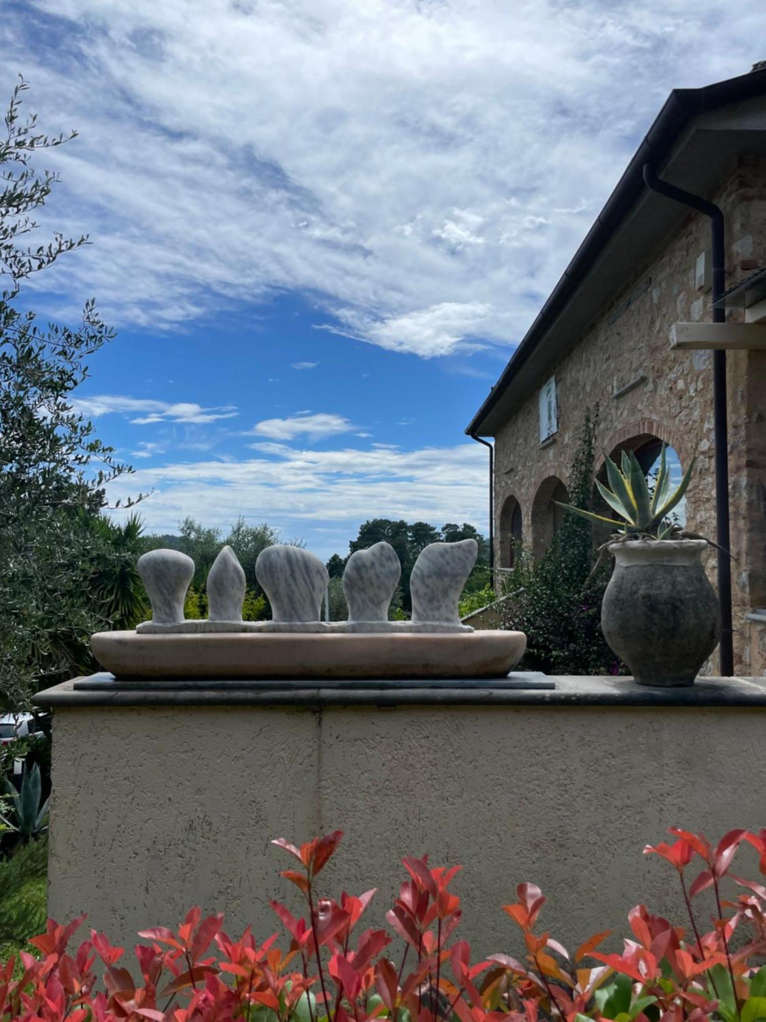 Bed and Breakfast Casa Del Sole Camaiore Exteriér fotografie