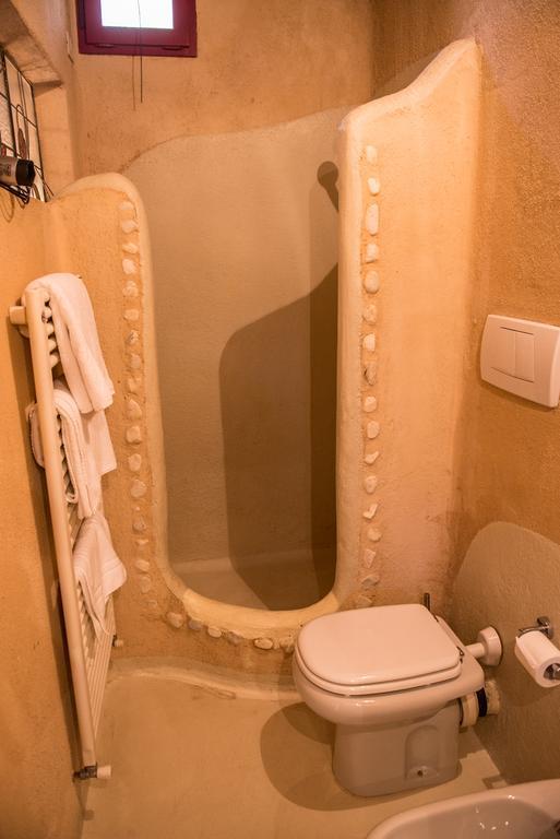 Bed and Breakfast Casa Del Sole Camaiore Exteriér fotografie